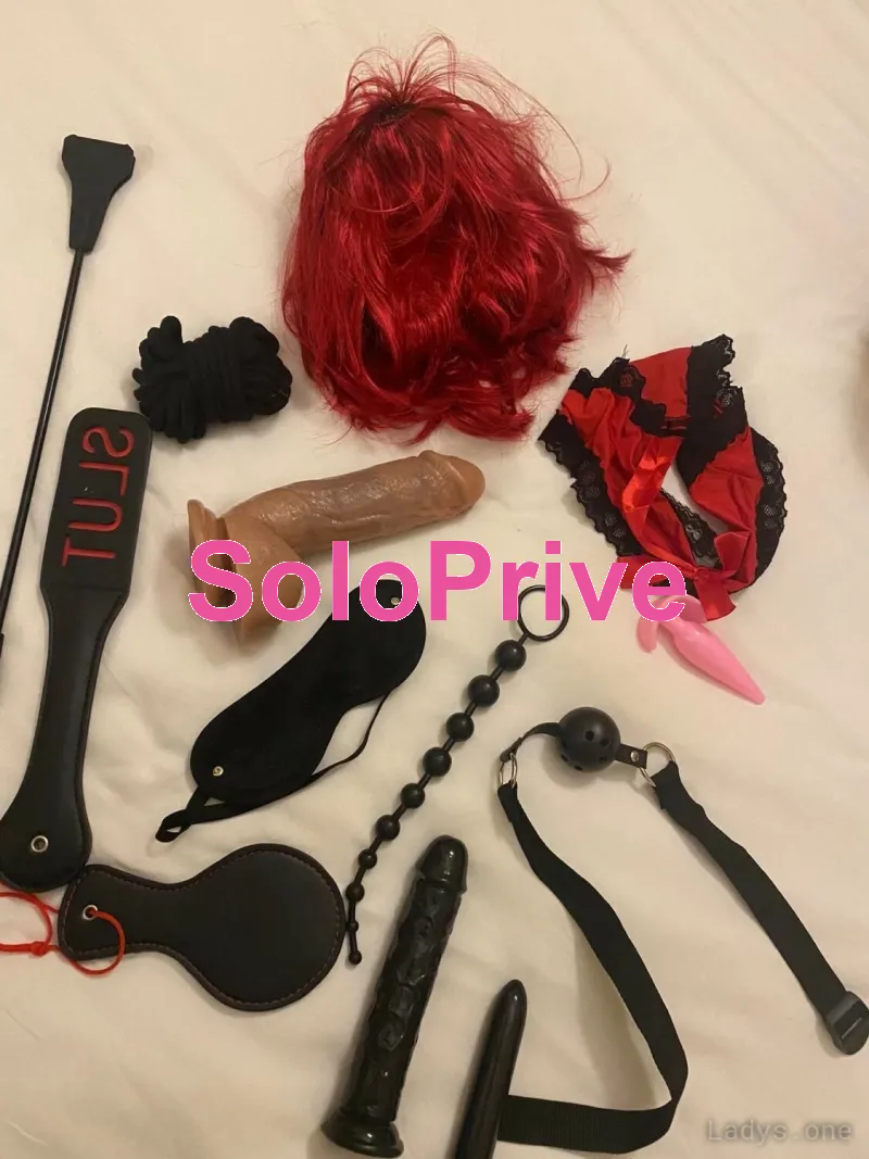 Mistress Zeya