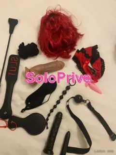 Mistress Zeya