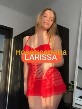 Larissa