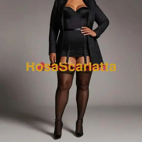 Foto 2 di Kamy, escort a Stresa