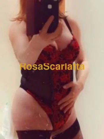 Annuncio - Trans Modugno