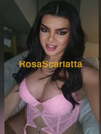 Morena trans