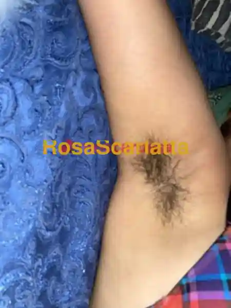 Foto 2 di Sissy, massaggi a Roma