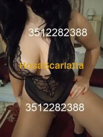 Sofia - Escort Matera