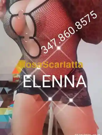 Elenna - Torino