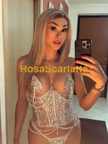 Eduarda vogue - Trans Alessandria