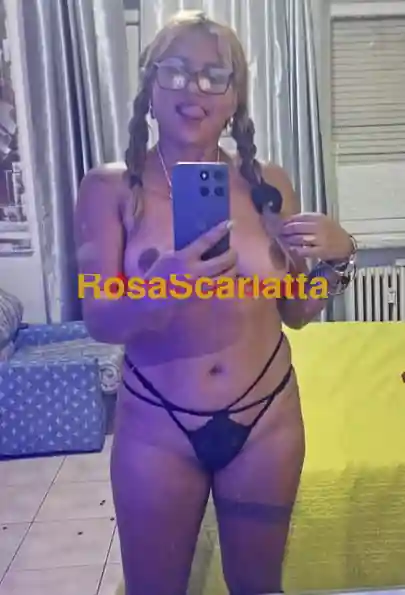 Foto 2 di escort a Settimo Torinese