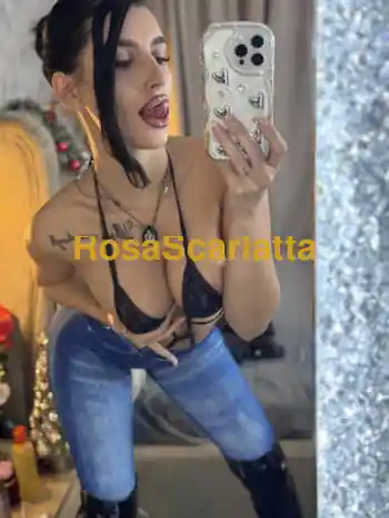 Francesca italiana - Torino