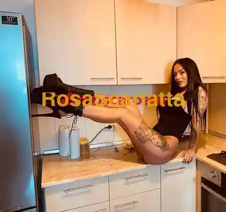 Foto 2 di Nicol, escort a Seregno