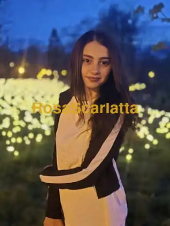 Ragazza spagnola