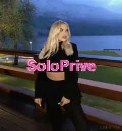 Sugar Babe Olga