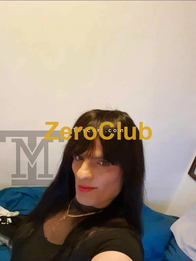 Michelle Tranny