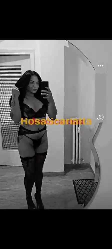 Foto 2 di Rhayssa brasiliana, trans a Torino