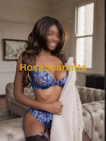 bellissima