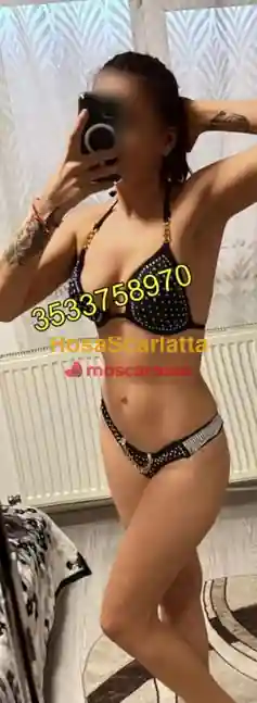 Foto 3 di Anaa, escort a Bagnacavallo