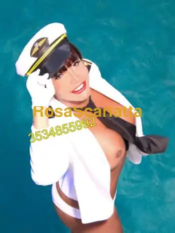 Claudia trans