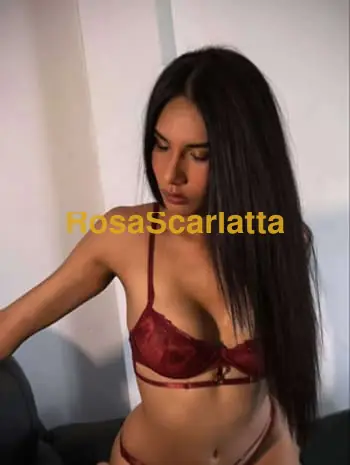 Linly thailand - Escort Cremona