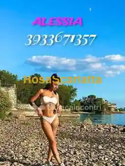 unica sono italiana! no stranieri !! ho 20 anni! mi scopi la figa e la bocca sono anche mistressstrapon