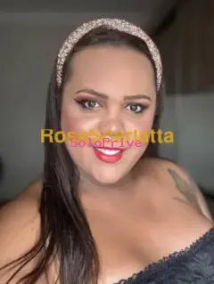 Francesca dolce trans in carne