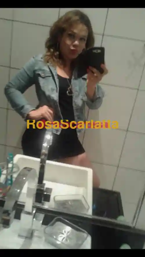 Foto 3 di Jessica hellen, trans a San Donato Milanese