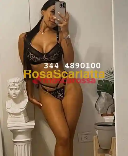 Foto 2 di Daniela, escort a Napoli
