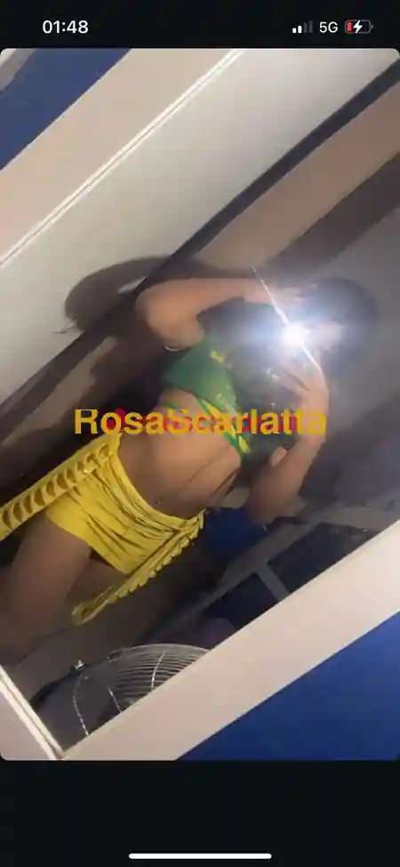 Foto 3 di Angela, trans a Roma