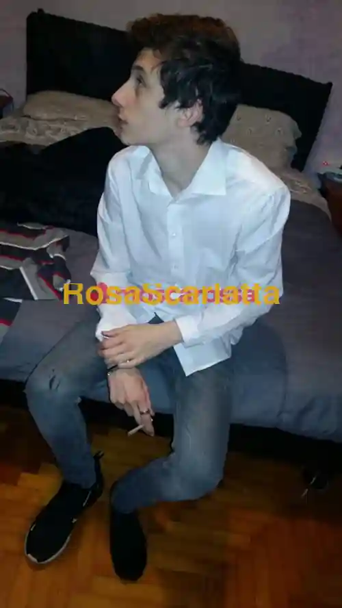 Foto 2 di Erik, gigolò a Fontaniva