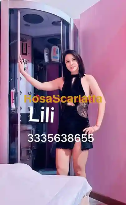 Terza immagine della gallery