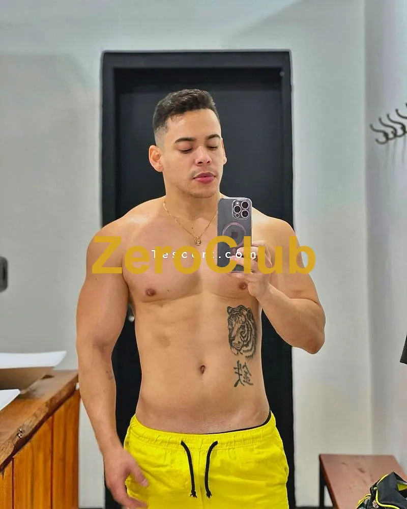 Pietro Trindade