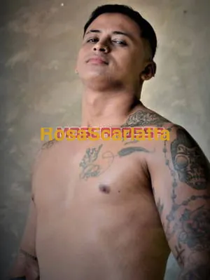 Lucca bastos - Gigolò Moncalieri