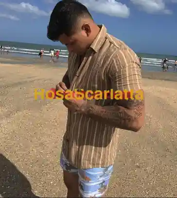 Foto 2 di Lucca bastos, gigolò a Moncalieri