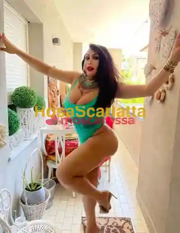 Foto 3 di Luma trans, trans a Caserta