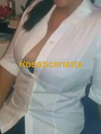 Foto 1 di Chiara, massaggi a Torino