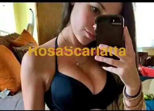 Foto 3 di escort a Bologna