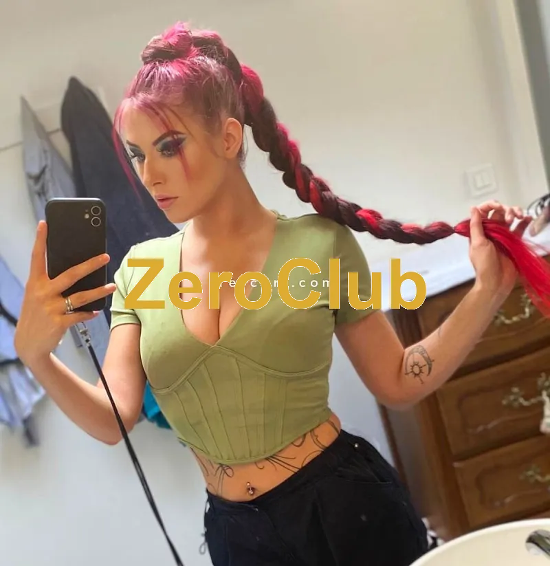 Mia Massage