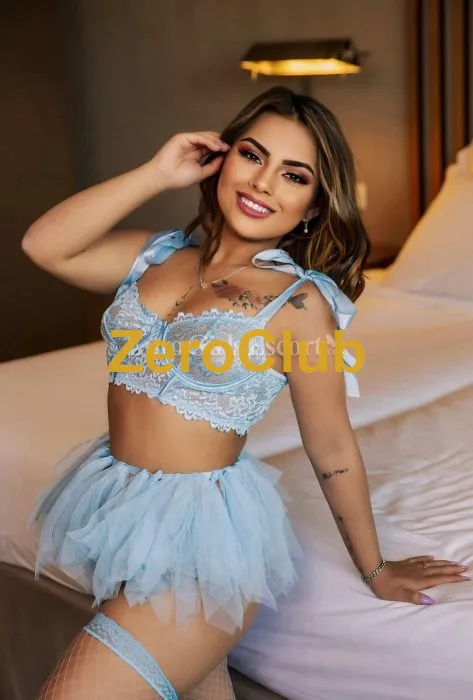 Gaby Fernandes