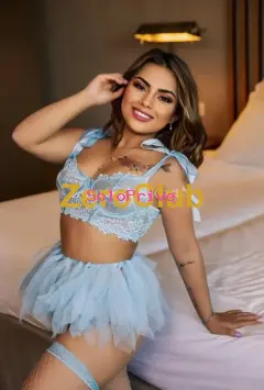 Gaby Fernandes