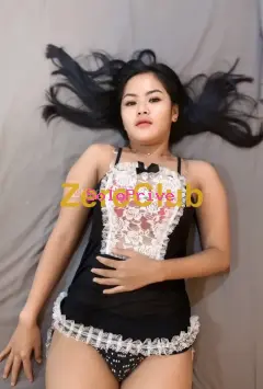 Novita Ayubi