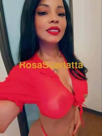 Milena cubana