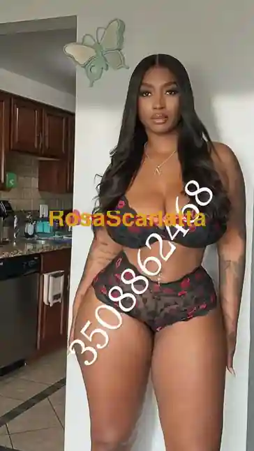 Foto 3 di Shanty, escort a Napoli