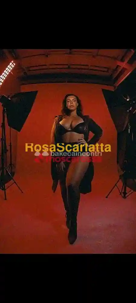 Foto 3 di Megan senna, trans a Lucca