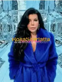 Megan senna