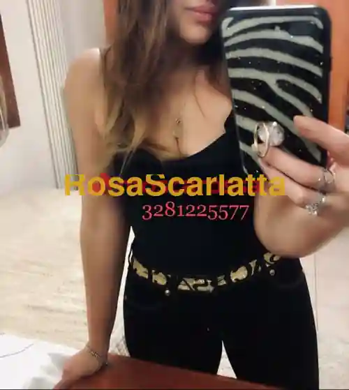 Foto 2 di Chiara, escort a Schio