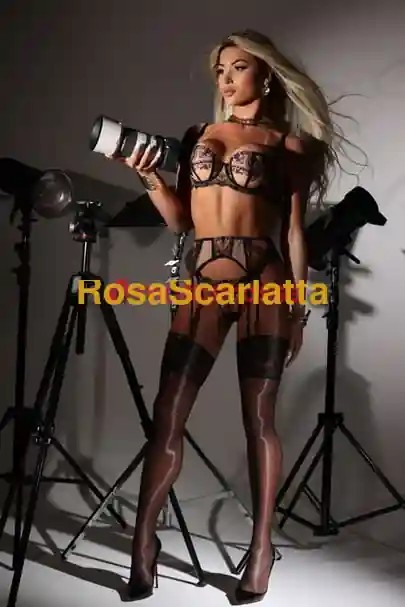 Foto 2 di Gabi sampaio, trans a Casoria