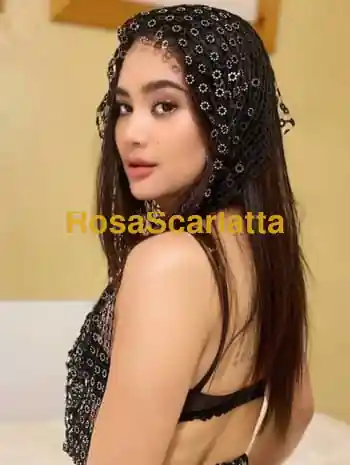 Isabella thailandese