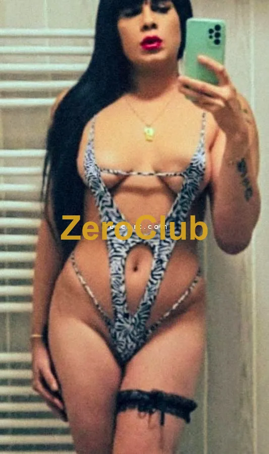 Marcella garcia
