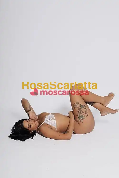 Foto 2 di escort a Pistoia