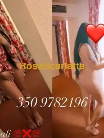 Rossella