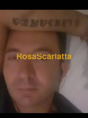 Giancarlo - Gigolò Vigevano