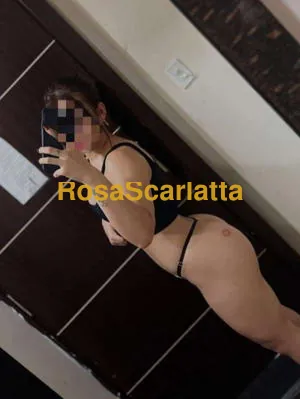 Porcellina sexy